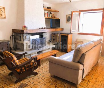 Appartamento in villa via Ca' di Fiore 12, Monghidoro - Photo 1