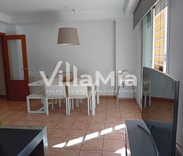 Apartment in Jávea for long-term rental VMR 3091 - Photo 2