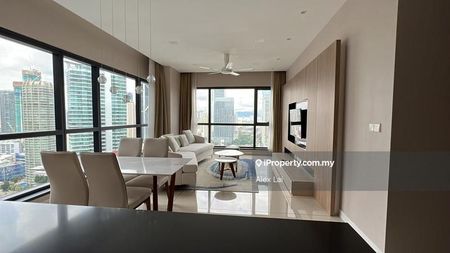 Aria, KLCC, KL City Centre - Photo 4
