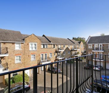 Cedar Terrace, Richmond, TW9 flat to rent - Photo 1
