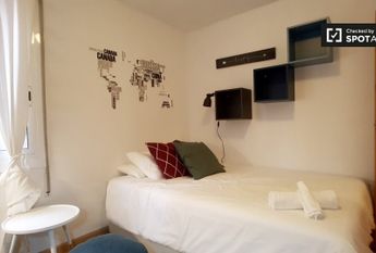 barcelona, Catalonia 08005