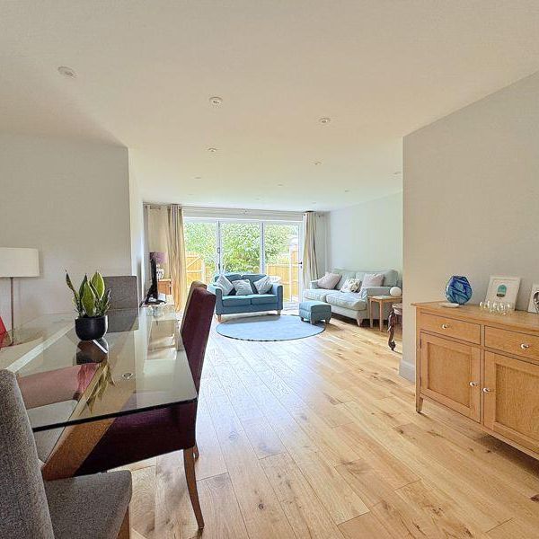 3 bedroom terraced house to rent - Photo 1