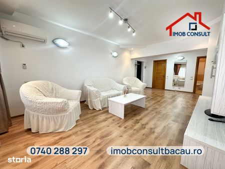 APARTAMENT 3 CAMERE DE ÎNCHIRIAT | 100 MP | ZONA ARENA MALL | CE1784 - Photo 2