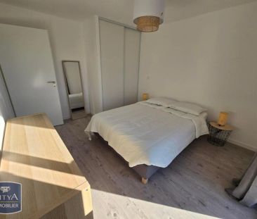 Appartement à louer 2 pièces 38.64m² - Photo 6