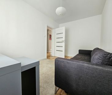 3-pokojowe mieszkanie z balkonem Poznań Ułańska - Zdjęcie 2