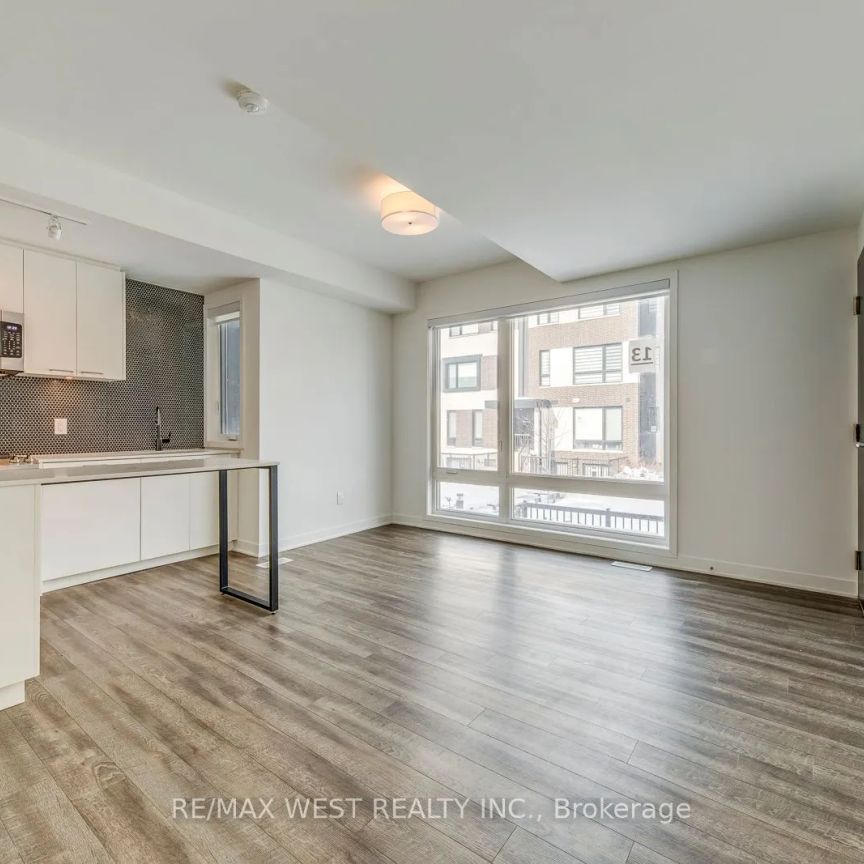 10 Ed Clark Gardens Boulevard #13 - Photo 1