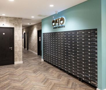 Studio to rent - Photo 6