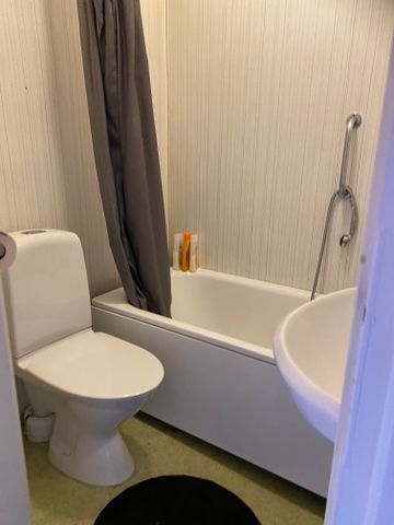 Ruddammsgatan, Eskilstuna - Foto 5