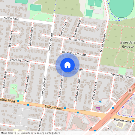 39 Centenary Street, Vic 3198, Seaford