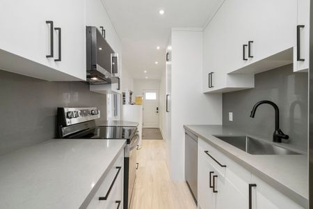 For Lease - 709 Willard Avenue Unit# Upper, Toronto, Ontario - Photo 4