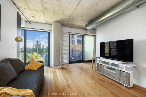 River City I Lofts 51 , #305 - Photo 1