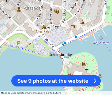 Gemütliches Wohnen mit Stil: Charmante 2-Zimmer-Wohnung in Top-Lage - Photo 1