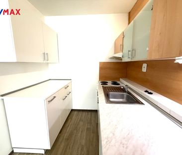 Pronájem bytu 2+kk v osobním vlastnictví 42 m², Slaný - Photo 2