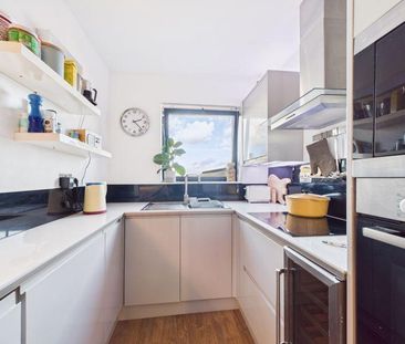 1 bedroom apartment to rent - Photo 5