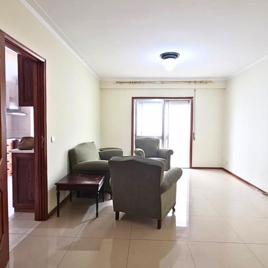 Apartamento T3 em Porto - Photo 1
