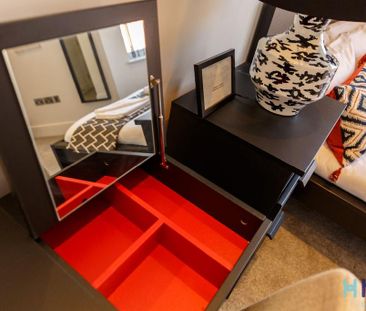 1 bedroom in a house share to rent - Photo 5