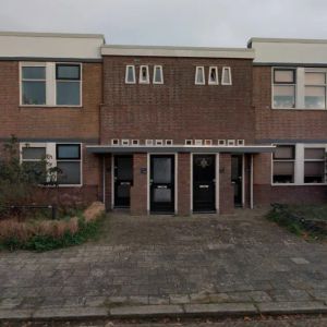 Appartement Kievitstraat 42, Leeuwarden - À Louer - Photo 2