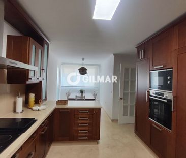 Apartamento en alquiler en Estepona – Málaga | Gilmar Consulting - Foto 3