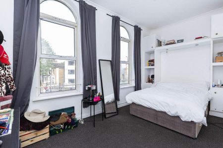 2 bedroom flat to rent - Photo 3