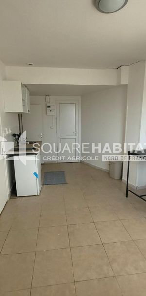 Location Appartement 1 pièce 21m² CALAIS 62100 - Photo 1