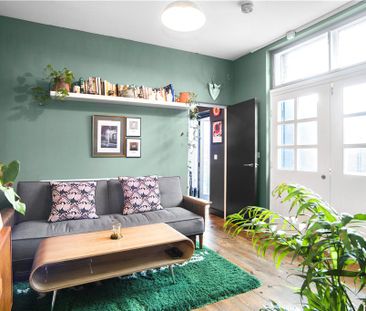 Bradbury Mews, London, N16 8JW - Photo 5