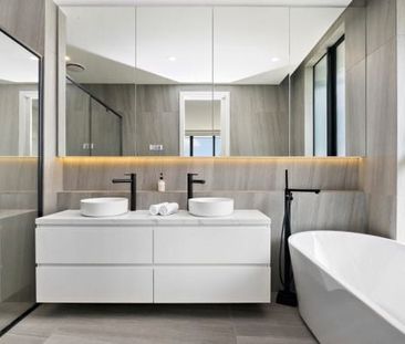 Exquisite Penthouse Luxury Living in Malvern East - Photo 5