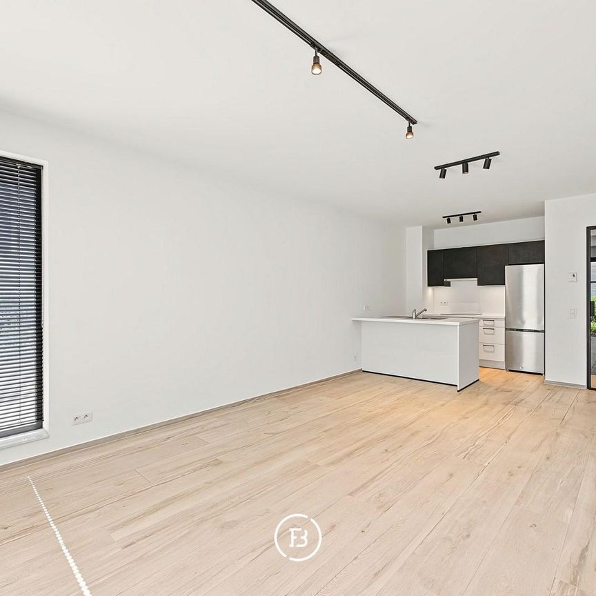 Gemeubeld appartement - Foto 1