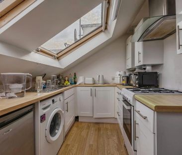 1 bedroom house to rent - Photo 6