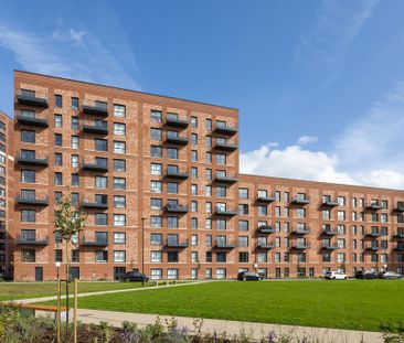 2 bedroom apartment to rent - Photo 3