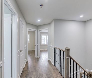 For Lease - 2341 Steeplechase Street, Oshawa, Ontario - Photo 4