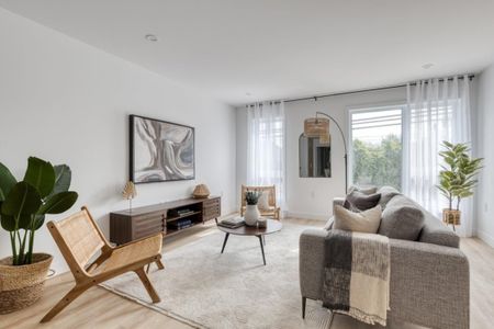 Appartement à louer - Photo 3