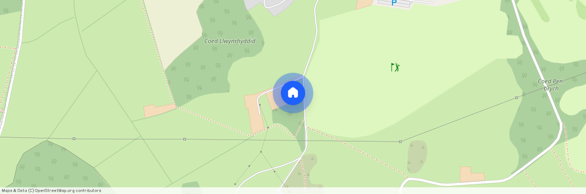 Hensol Villas Hensol, Vale Of Glamorgan, CF72