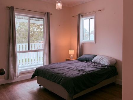 Furnished Family Living with Solar & Space - Photo 5