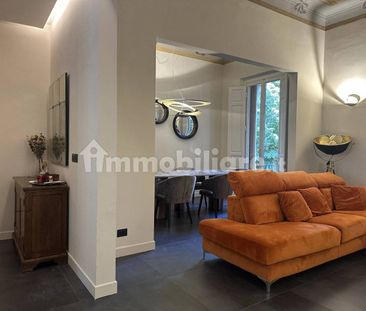 Quadrilocale via Villani, Porta Romana, Firenze - Photo 3