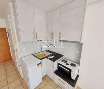 Studio/Γκαρσονιέρα για ενοικίαση - Πάτρα - Photo 5