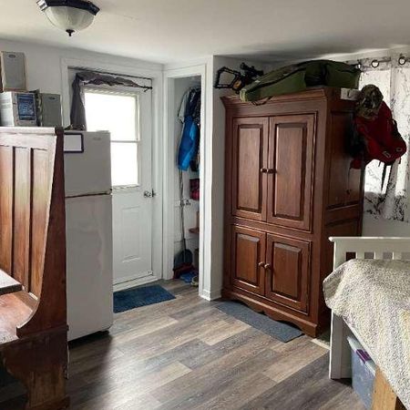 petit studio ,Sainte Adele, electriciter fournie ,parking deneiger, 750 - Photo 4
