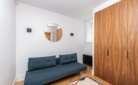 Weymouth Mews, Marylebone - Photo 5