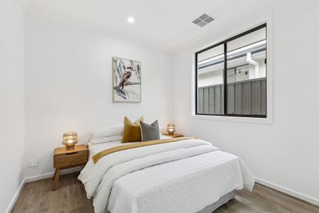 Stunning 4 Bedroom New Build in Prime Coastal Location - Photo 4