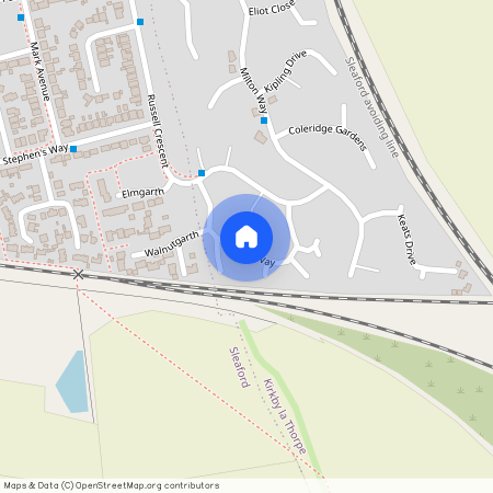 Forum Way, NG3, Sleaford