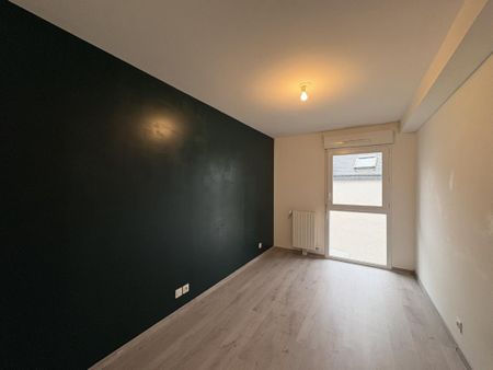 Appartement T3 à louer - 69 m² - Photo 5