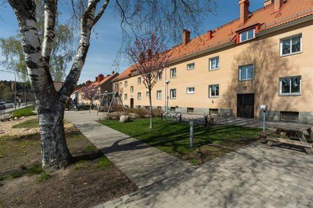 Taserudsgatan 13 A - Foto 4
