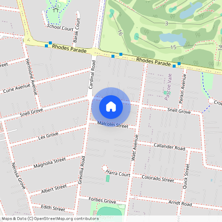 1/43 Snell Grove, Vic 3046, Oak Park