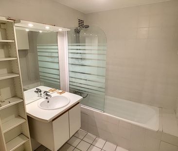 Appartement te huur - Foto 5