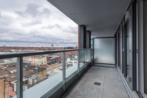 For Lease - 30 Baseball Place Unit# 923, Toronto, Ontario - Photo 1