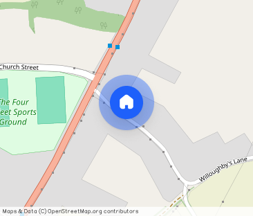 Lyons Hall Road, Braintree, CM7 - Photo 1