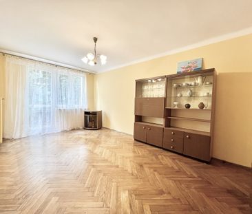 2 pokoje 38 m2 Kosynierów Od zaraz! - Zdjęcie 2