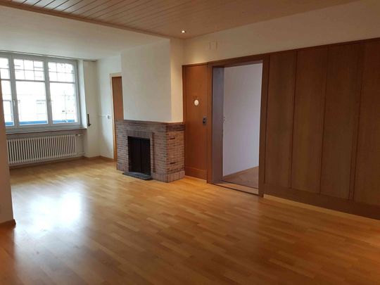 6 Zimmer, 173 m², EG - Photo 1