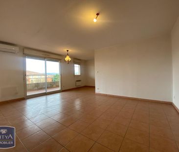 Location Appartement 3 pièces 67m² CARPENTRAS 84200 - Photo 3