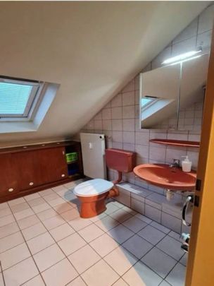 Single-Apartment in Hanau-Großauheim - Foto 1