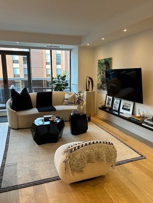 For Lease - 3 Mcalpine Street Unit# 503, Toronto, Ontario - Photo 1